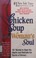 Cover of: Chicken soup for the woman's soul