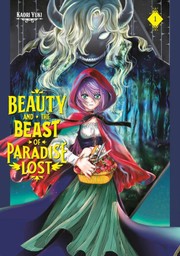 Cover of: Beauty and the Beast of Paradise Lost Vol. 1 by Kaori Yuki