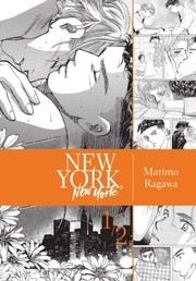 Cover of: New York, New York, Vol. 1 by Marimo Ragawa