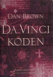 Cover of: Da Vinci Koden by Dan Brown