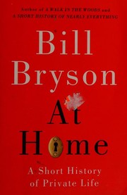 Cover of: At Home by 