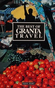 Cover of: The Best of Granta Travel