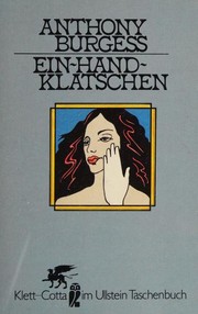 Cover of: Ein-Hand-Klatschen by n/a