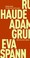 [Cover „Als Adam grub und Eva spann“]