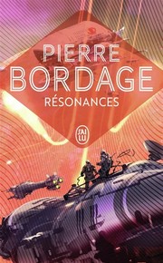 Cover of: Résonances