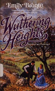 Cover of: Wuthering Heights by 