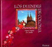 Cover of: Los duendes de Colonia