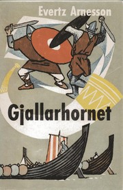 Cover of: Gjallarhornet