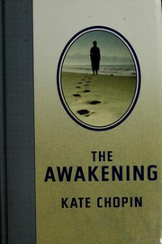 Cover of: The Awakening and Selected Stories by 