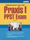 Cover of: Prep for PRAXIS