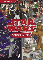 Cover of: Star Wars: the Last Jedi Search and Find