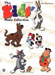 Cover of: Kids Music Collection | Zobeida Perez