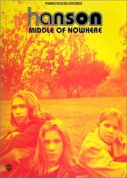 Cover of: Hanson Middle of Nowhere