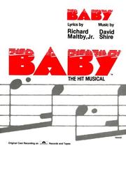 Cover of: Baby: Vocal Selections