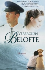 Cover of: Verbroken belofte (Dutch Edition) by Karen Kingsbury