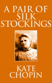 Cover of: A Pair of Silk Stockings by 