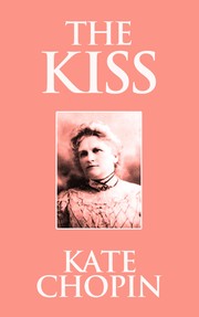 Cover of: The Kiss by 