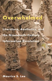 Cover of: Overwhelmed by Maurice S. Lee