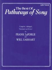 Pathways of Song