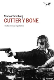 Cover of: Cutter y Bone by 