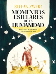 Cover of: Momentos estelares de la humanidad