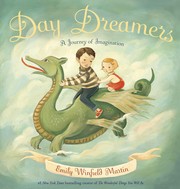 Cover of: Day Dreamers: A Journey of Imagination