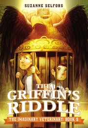 Cover of: Griffin's Riddle