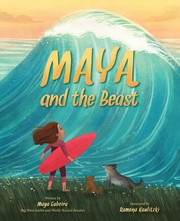 Cover of: Maya and the Beast