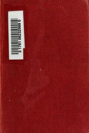 Cover of: Le chevalier de Maison Rouge. by Alexandre Dumas