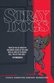 Cover of: Stray Dogs