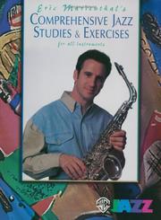 Cover of: Eric Marienthal