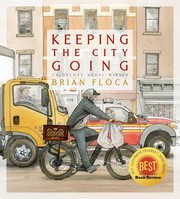 Cover of: Keeping the City Going