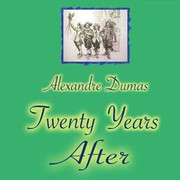 Cover of: Twenty Years After by 