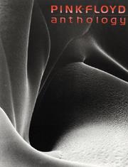 Cover of: Pink Floyd Anthology by Pink Floyd