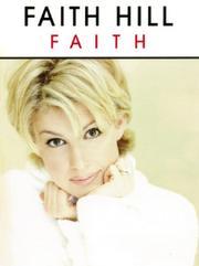 Cover of: Faith: Piano, Vocal, Chords