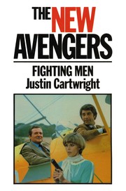 Cover of: Fighting Men
