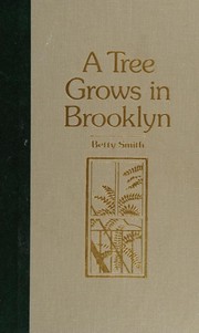 Cover of: A Tree grows in Brooklyn by Betty Smith