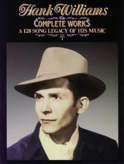 Cover of: Complete Works