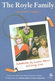 The Royle family by Caroline Aherne, Craig Cash, Henry Normal