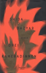 Cover of: Drei Kameradinnen by 