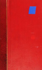 Cover of: Le Chevalier de Maison-Rouge by 