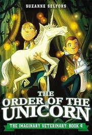 Cover of: Order of the Unicorn