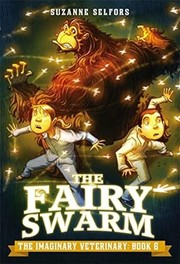 Cover of: Fairy Swarm