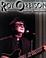 Cover of: The Roy Orbison Guitar Songbook