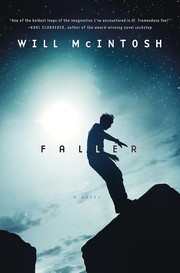 Cover of: Faller by Will McIntosh