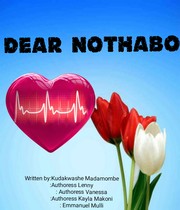 Cover of: Dear Nothabo by 