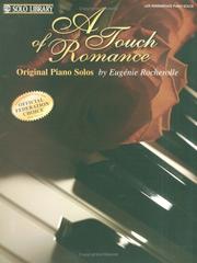 Cover of: A Touch of Romance by Eugenie Rocherolle