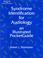 Cover of: Syndrome Identification for Audiology