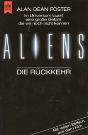 Cover of: Aliens - Die Rückkehr by 