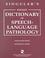Cover of: Singular's Pocket Dictionary of Speech-Language Pathology